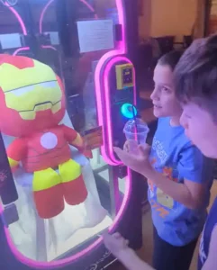 קייטנת קיץ על גלגלים