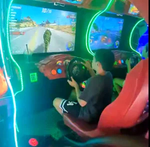 קייטנת קיץ על גלגלים