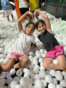 אודות קייטנת קיץ על גלגלים