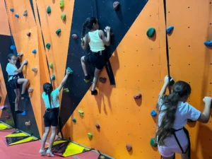 קייטנת קיץ על גלגלים